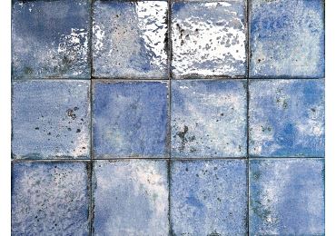 Era Blue 12X12