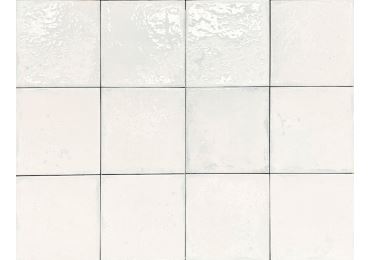 Era White 12X12