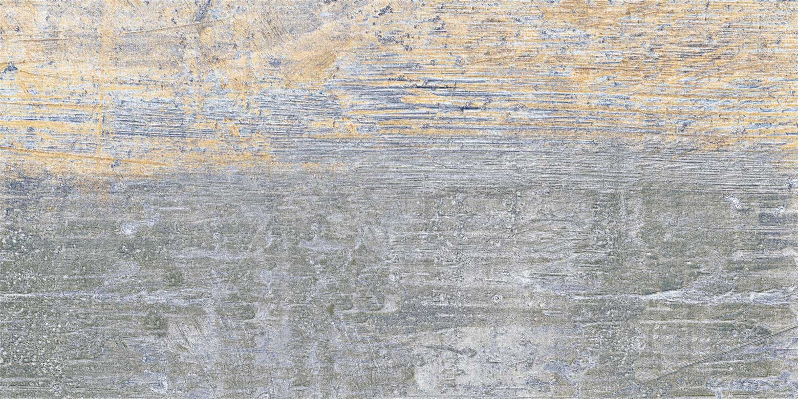Erosion Blue Lappato  59,55X119,3