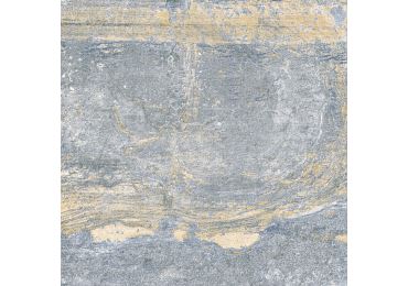 Erosion Blue Lappato  59,55X59,55