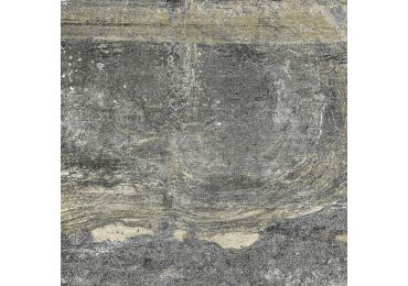 Erosion Graphite Lappato  59,55X59,55