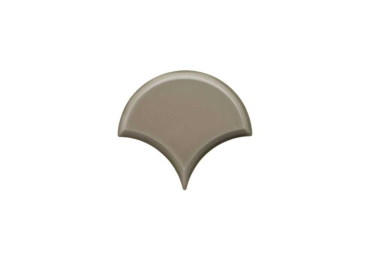 Escama Biselada Eucalyptus 13 X 15