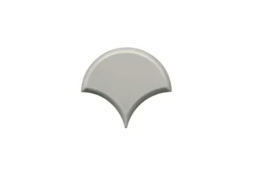 Escama Biselada Graystone 13 X 15