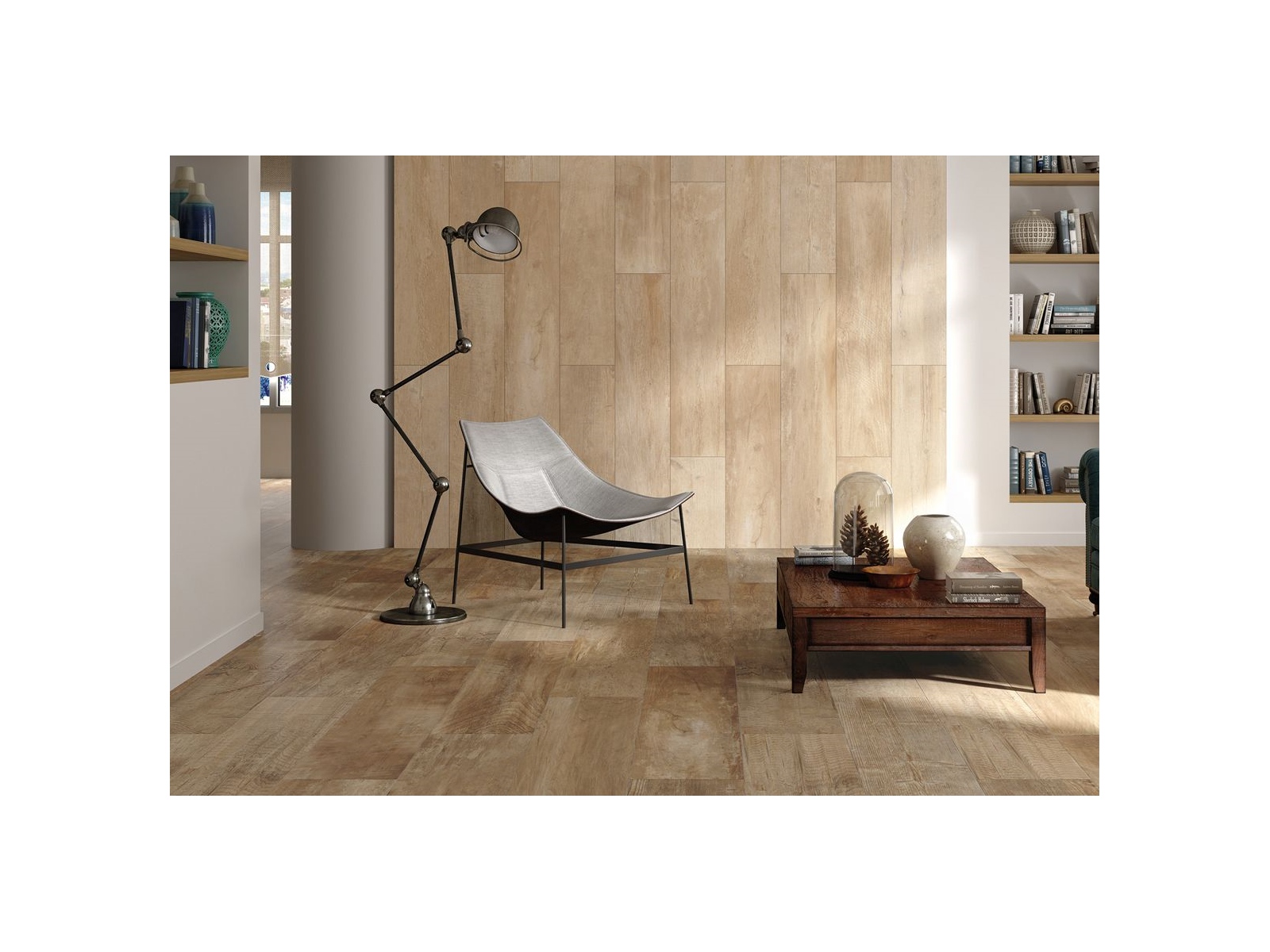 Espelta Roble RC 30x150