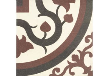Esquina Deco 20x20