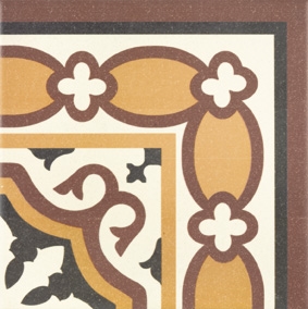 Esquina Gotic 20x20