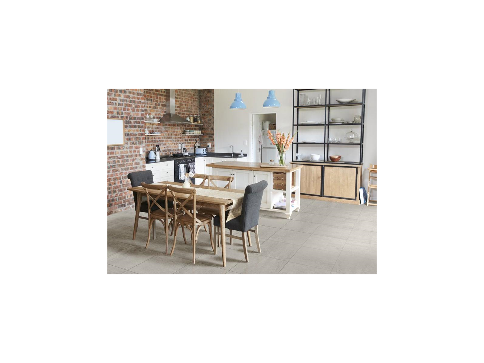 Essay Black Mat  30X60