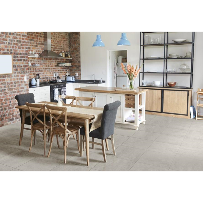 Essay Grey Mat  60X60