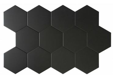 Essence Black 14X16