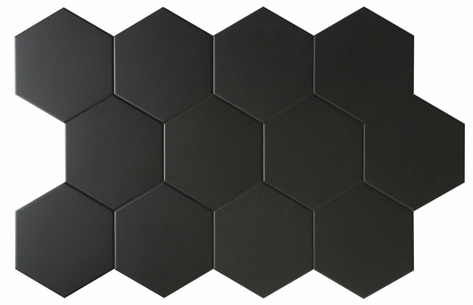 Essence Black 14X16