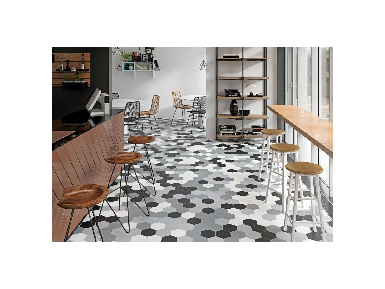 Essence Grey 14X16 Essence Grey 14X16