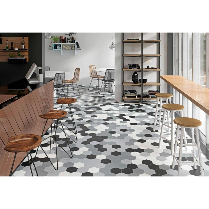 Essence Grey 14X16 Essence Grey 14X16