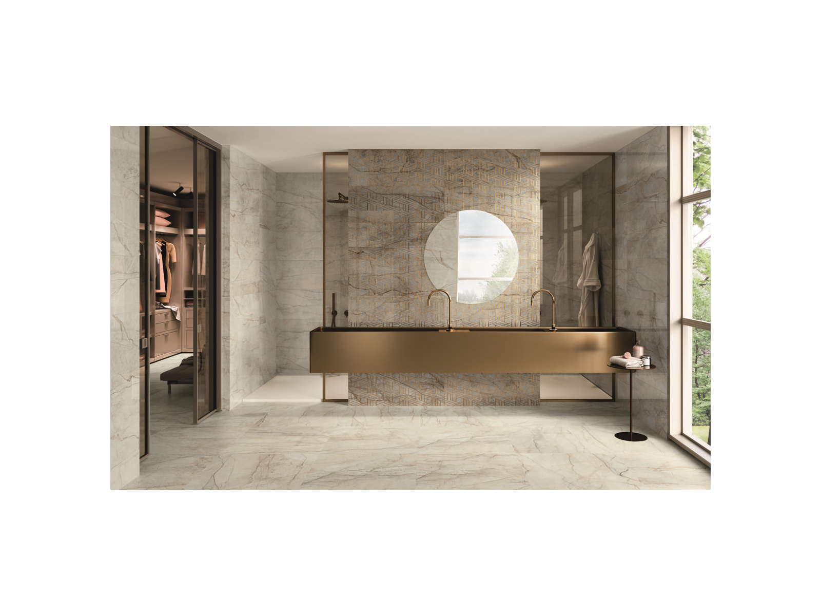 Essence Ivory   90X90