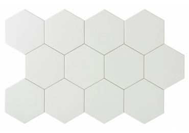 Essence White 14X16