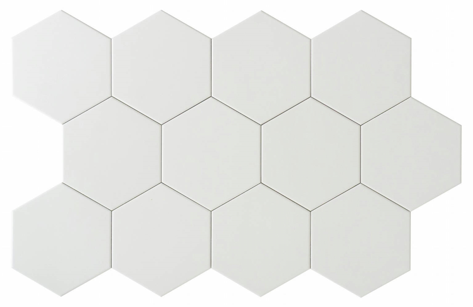Essence White 14X16