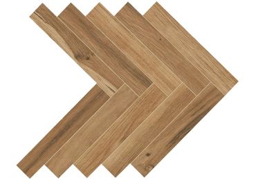 Etic Rovere Venice Herringbone 36,2×41,2