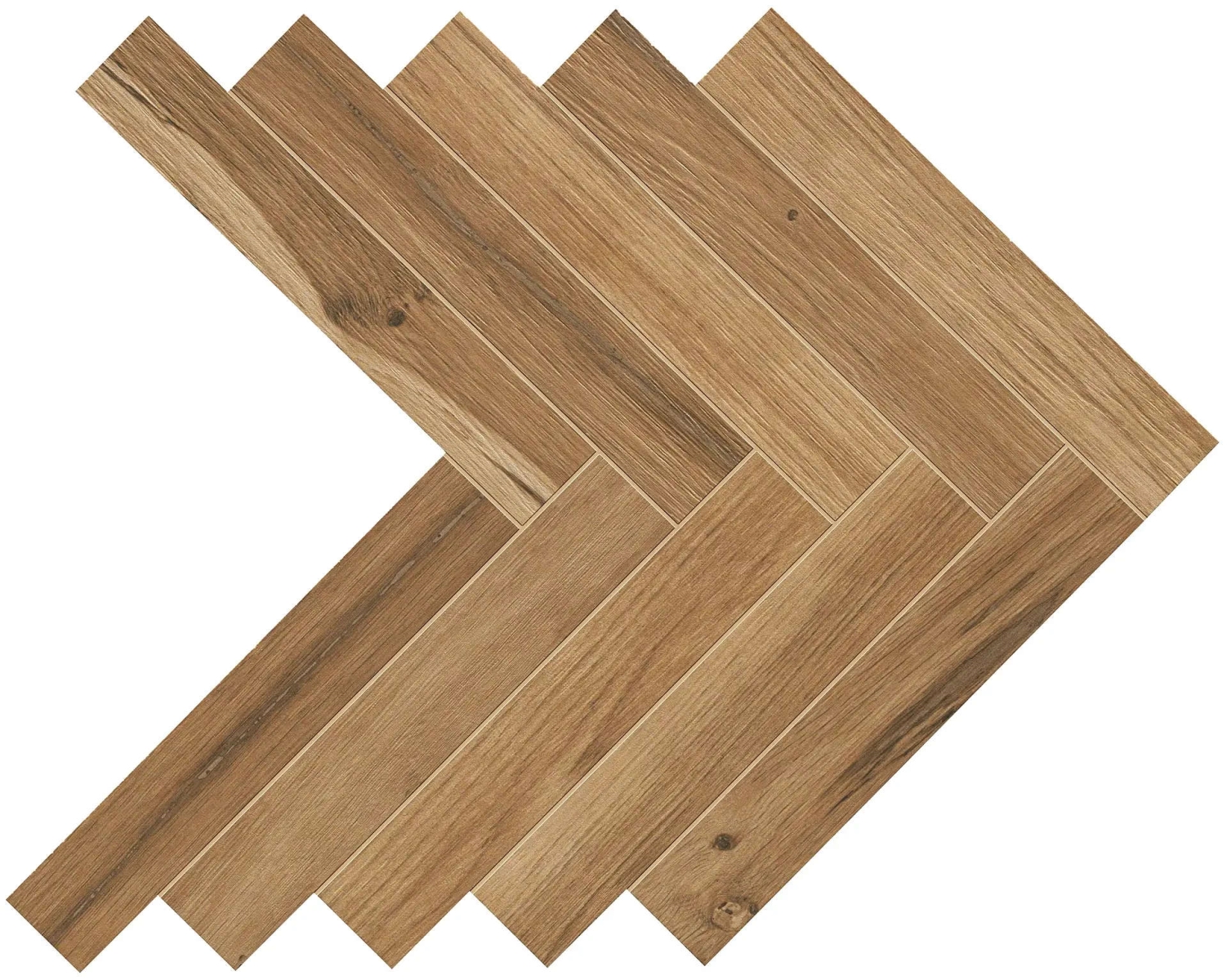 Etic Rovere Venice Herringbone 36,2×41,2