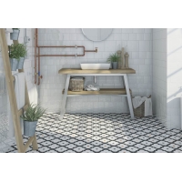 Etnia Marfil 20x10