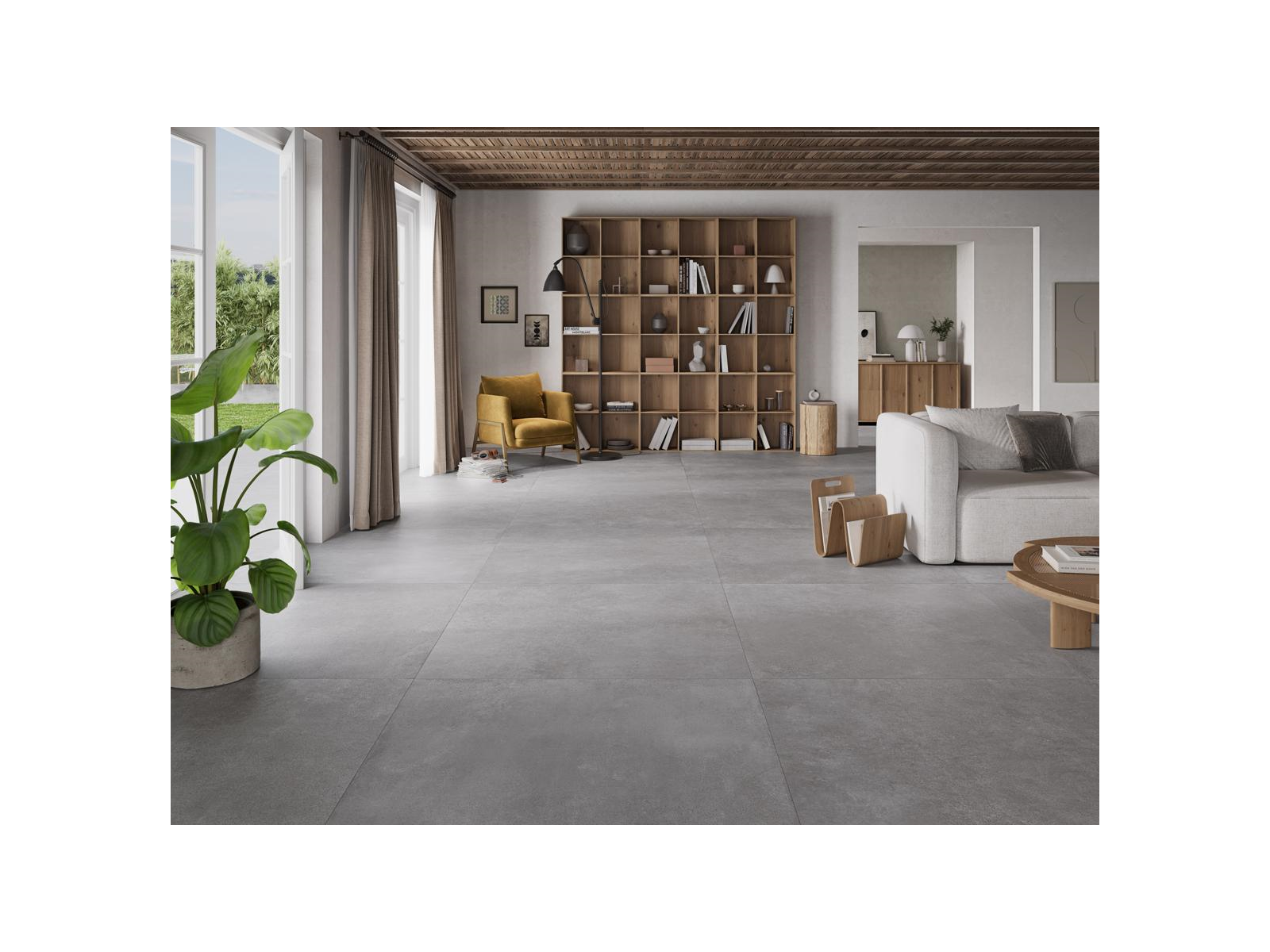Evo Coal  Lap 90X90