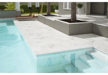 Evo Stone Pool