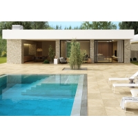 Evo Stone Pool