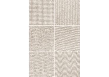 Evoke Taupe R9 20x20