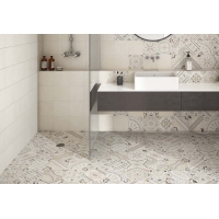 Evoke Taupe R9 20x20