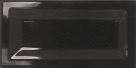 Evolution Inmetro Black Matt 7,5X15