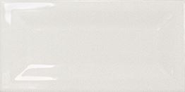 Evolution Inmetro White Matt 7,5X15