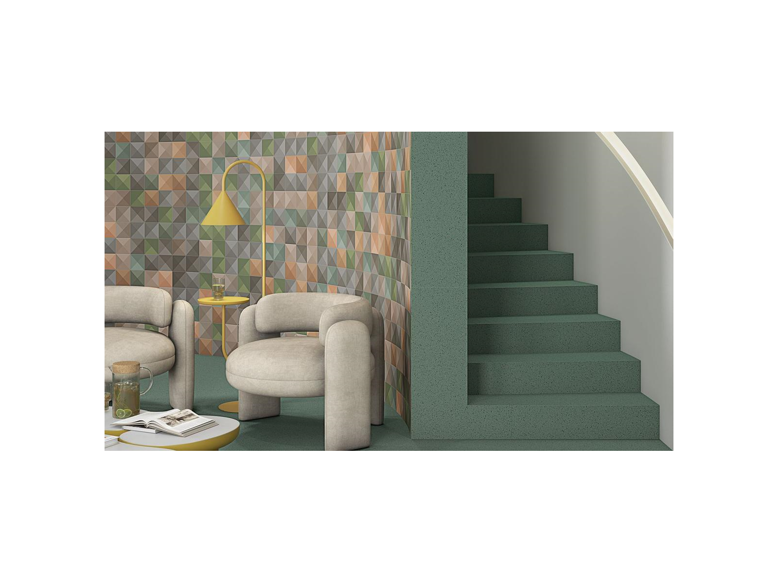 Exa 13X13