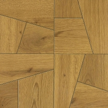 Exence Amber Square 56,1×56,1