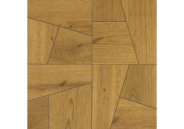 Exence Amber Square 56,1×56,1