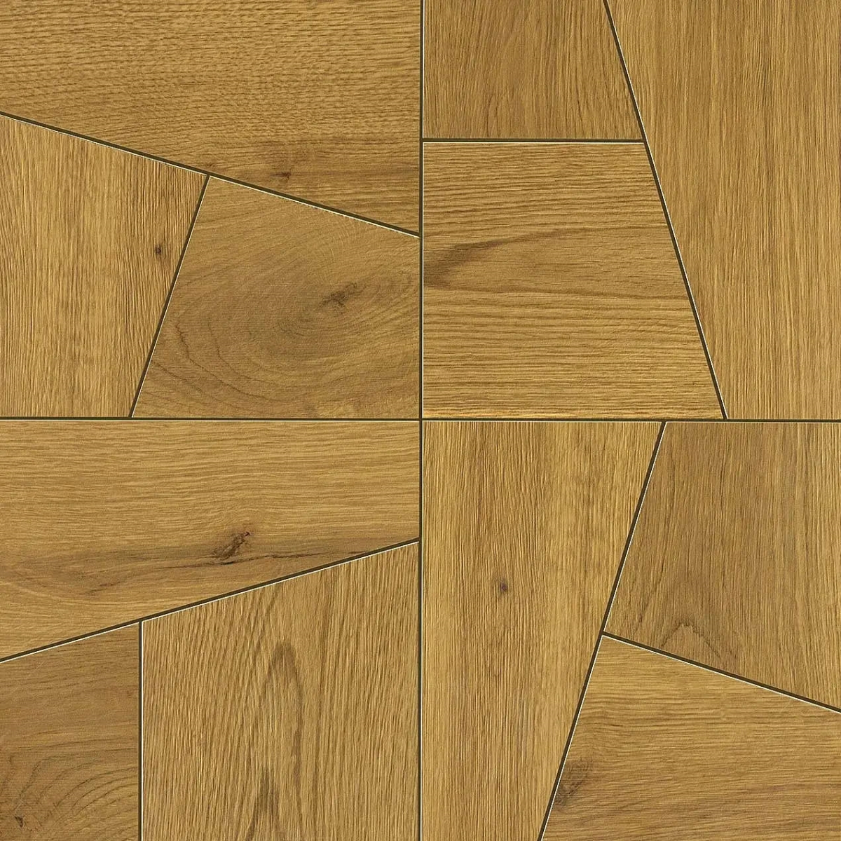 Exence Amber Square 56,1×56,1