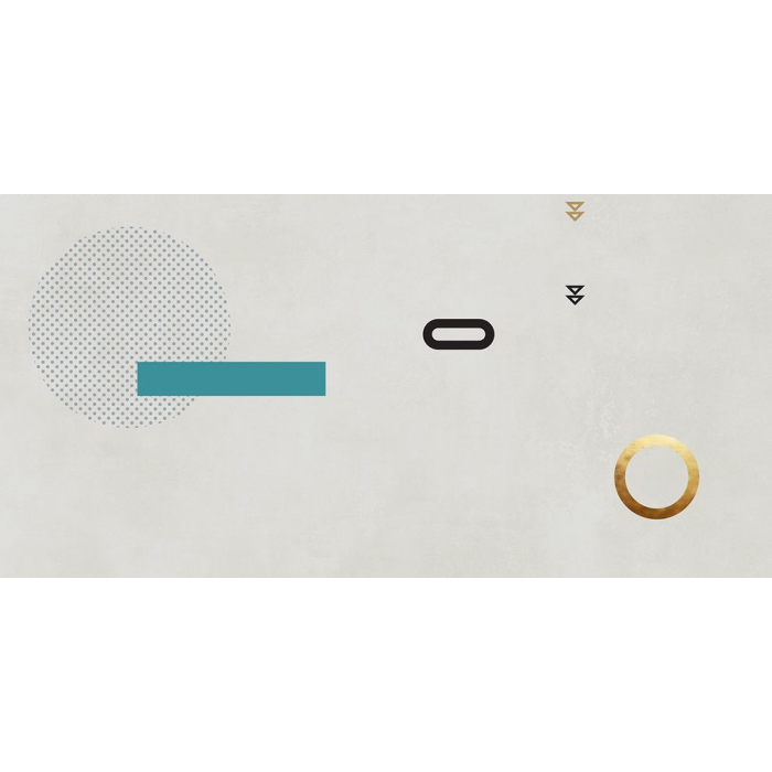 Extra Bílá 30 X 60
