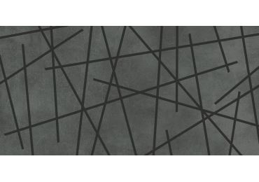 Extra Černá 30 X 60