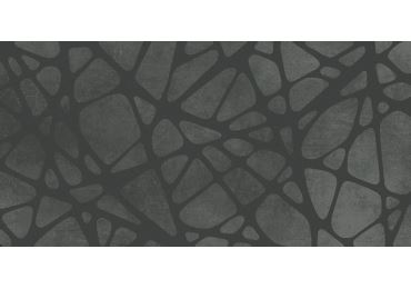 Extra Černá 30 X 60