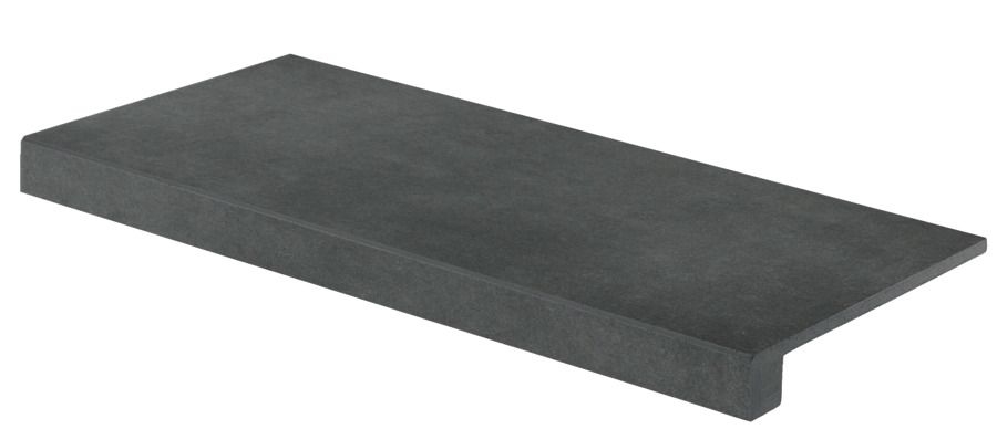 Extra Černá 40 X 80