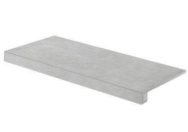 Extra Světle Šedá 40 X 80