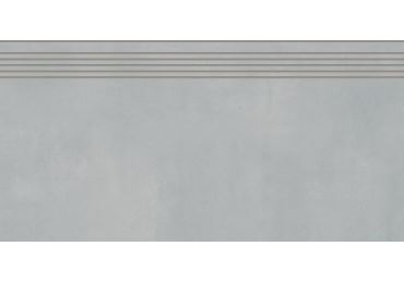 Extra Světle Šedá 40 X 80