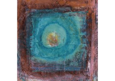 Eye Decor 20X20