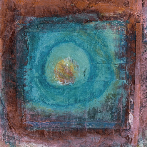 Eye Decor 20X20