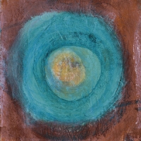 Eye Decor 20X20