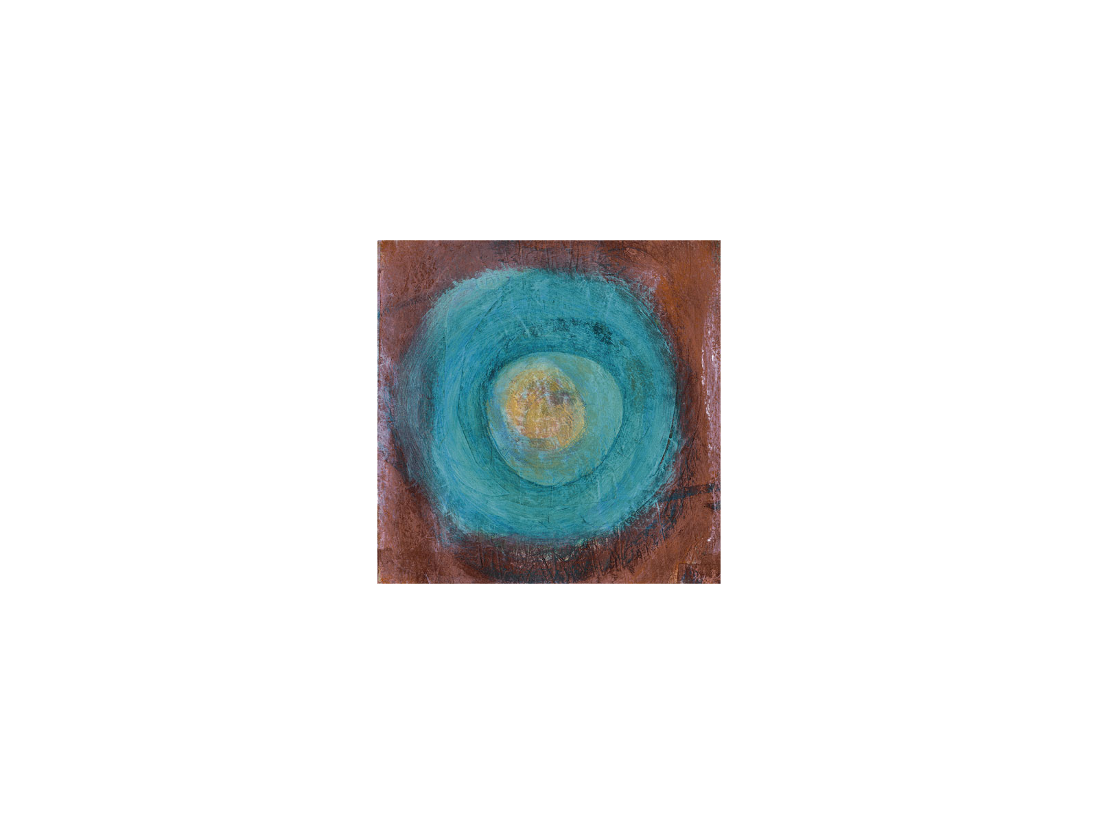 Eye Decor 20X20