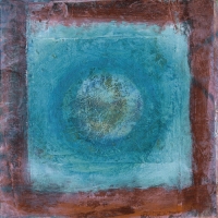 Eye Decor 20X20