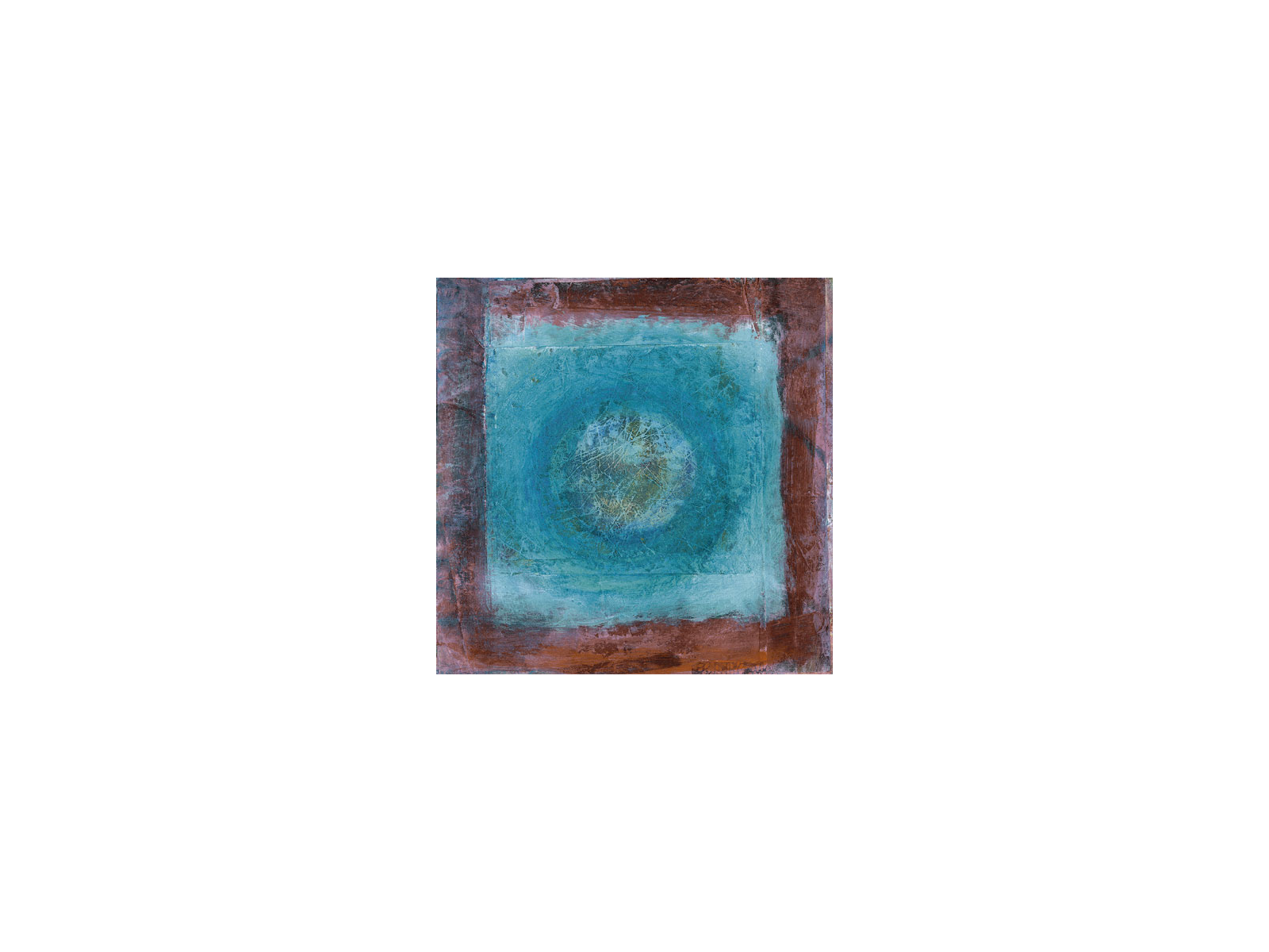 Eye Decor 20X20