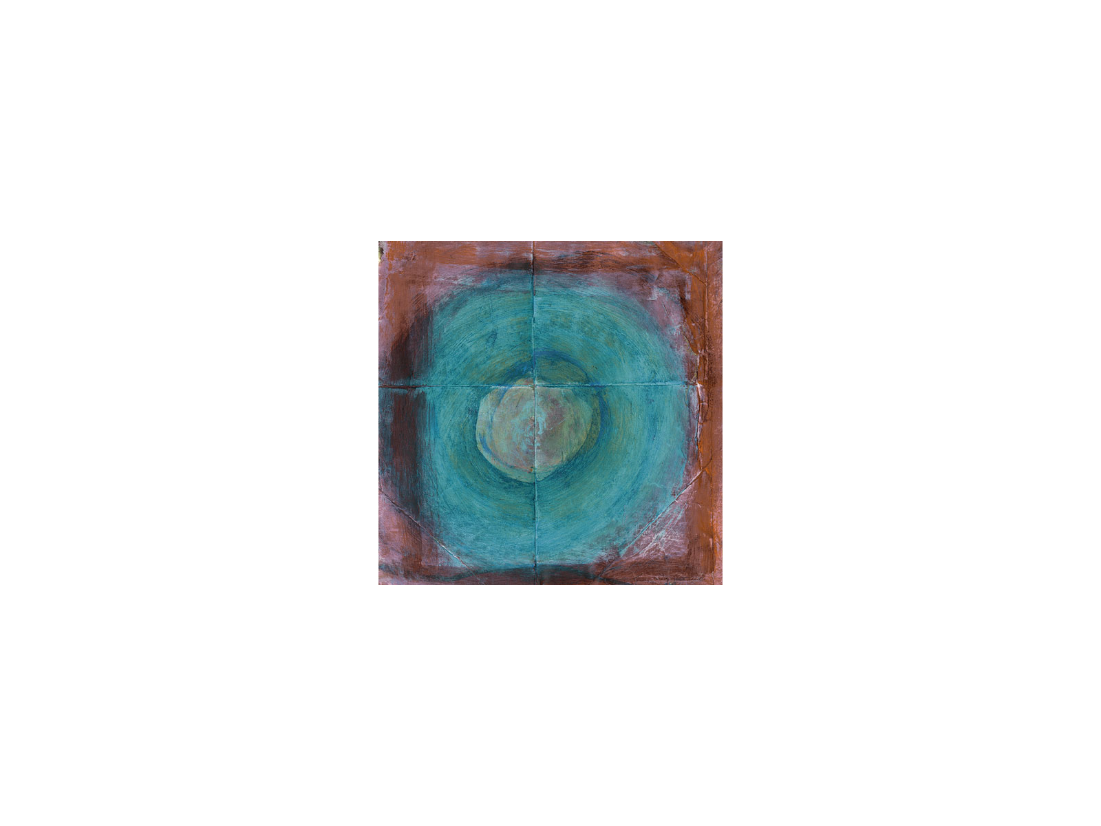 Eye Decor 20X20