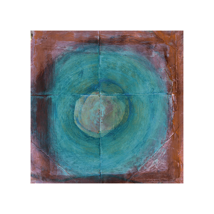 Eye Decor 20X20