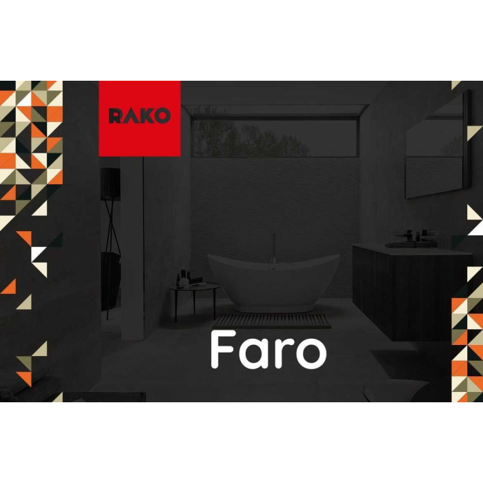 Faro Béžová 15 X 60