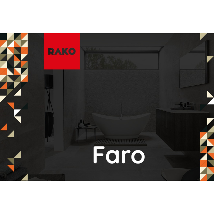 Faro Světle Hnědá 15 X 60