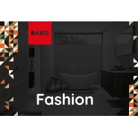 Fashion Bílá 30 X 60
